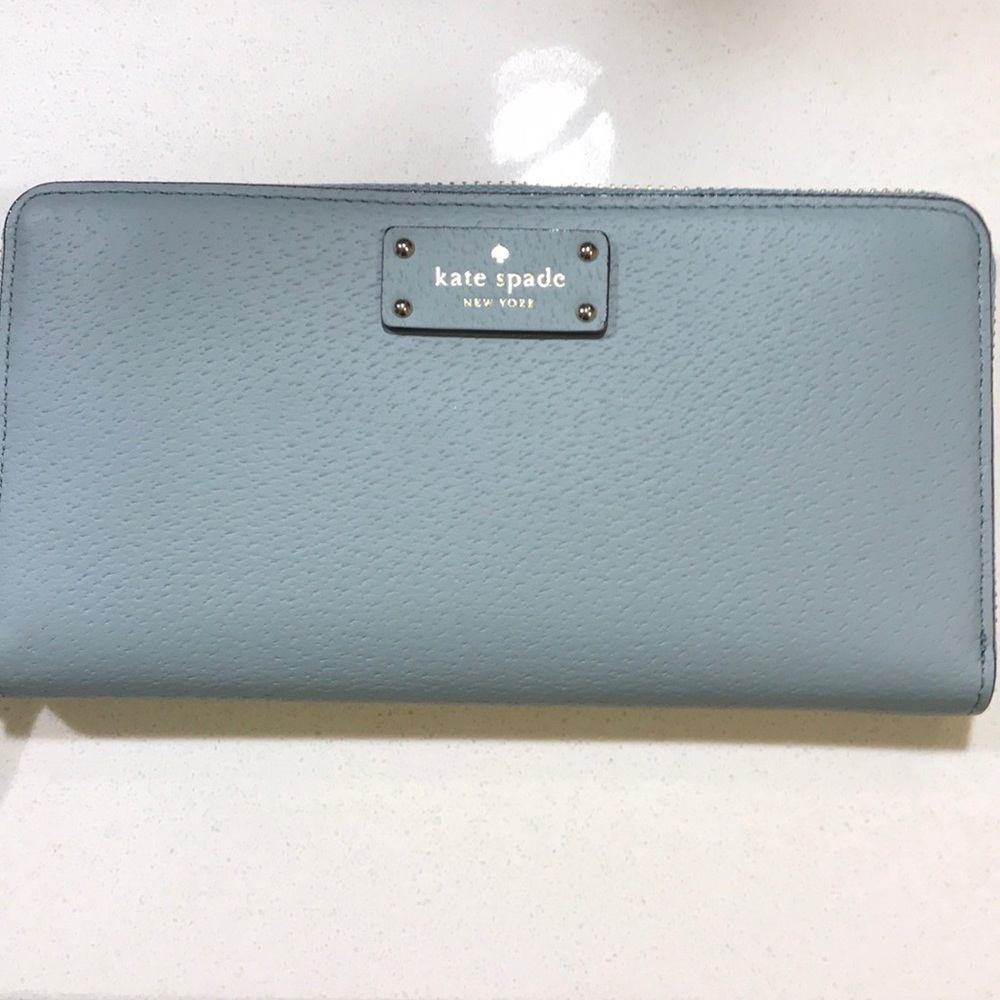 Kate Spade Tote/Wallet Bundle!! Brand New!! - Picture 8 of 8